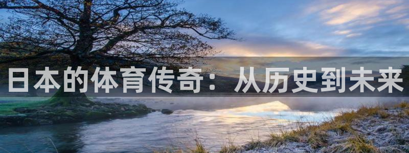 极速体育西甲：日本的体育传奇：从历史到未来